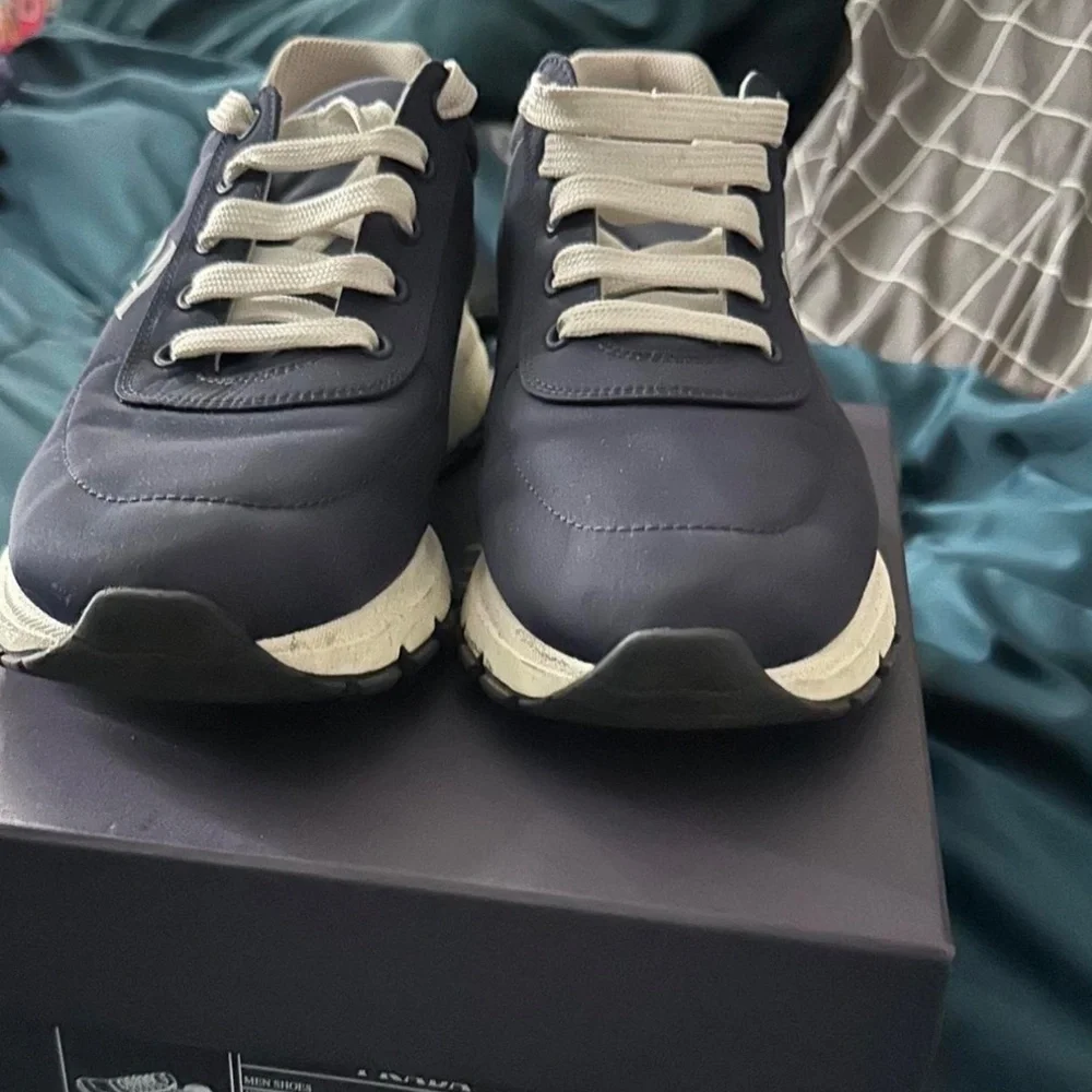 Prada Men’s Shoes - Picture 4 of 5